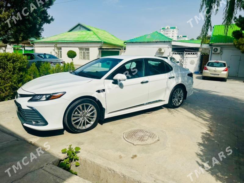 Toyota Camry 2022 - 325 000 TMT - Aşgabat - img 2