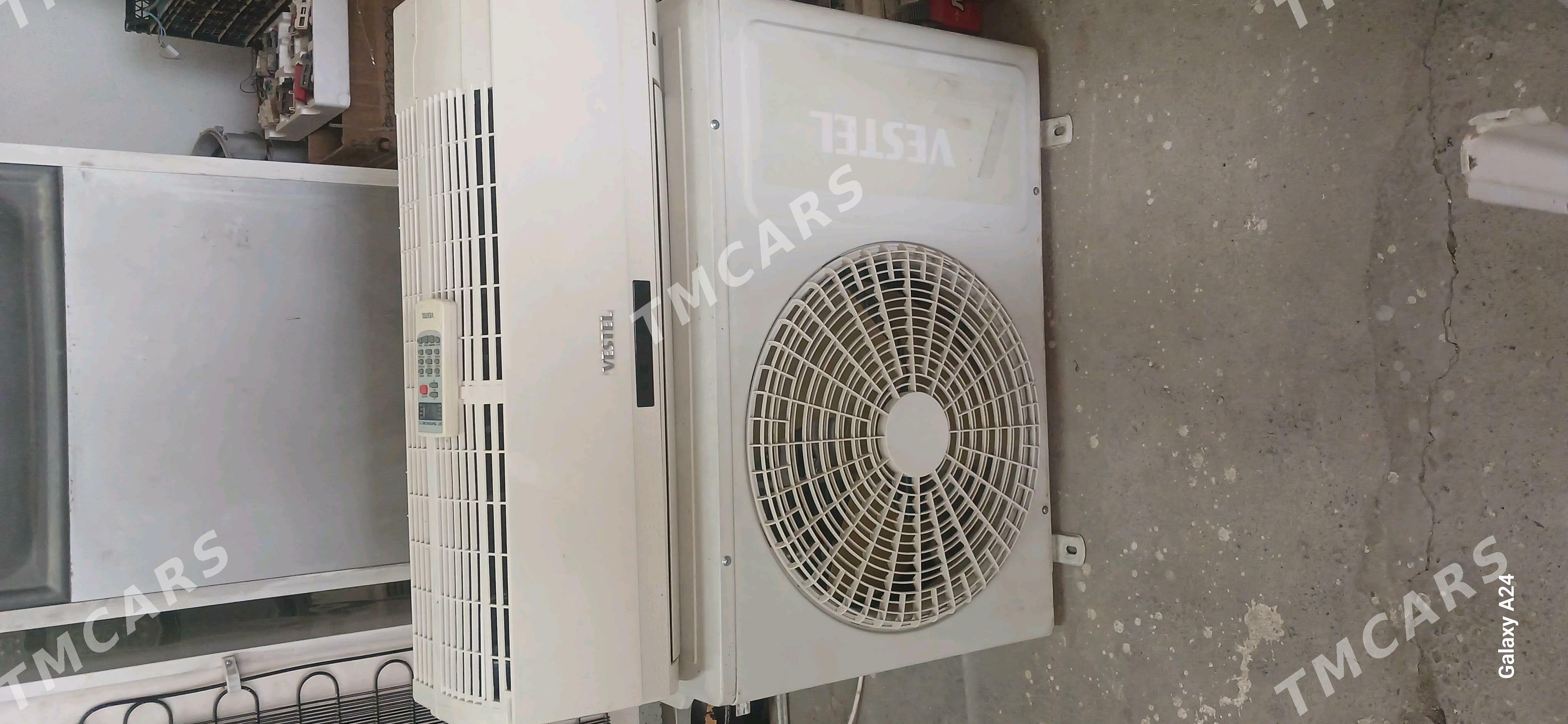 VESTEL 40KW - Гёкдепе - img 2