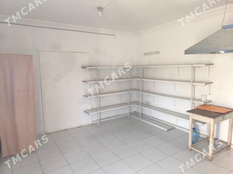 Arenda kofe haus üçin ýer - Hitrowka - img 2