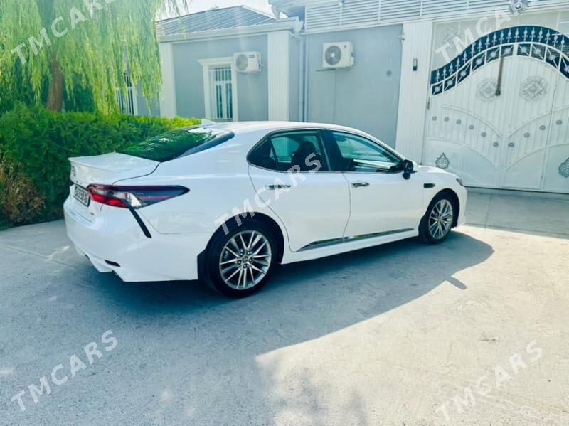 Toyota Camry 2022 - 325 000 TMT - Aşgabat - img 7