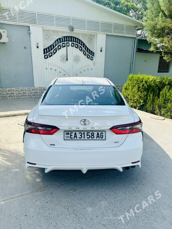 Toyota Camry 2022 - 325 000 TMT - Aşgabat - img 4