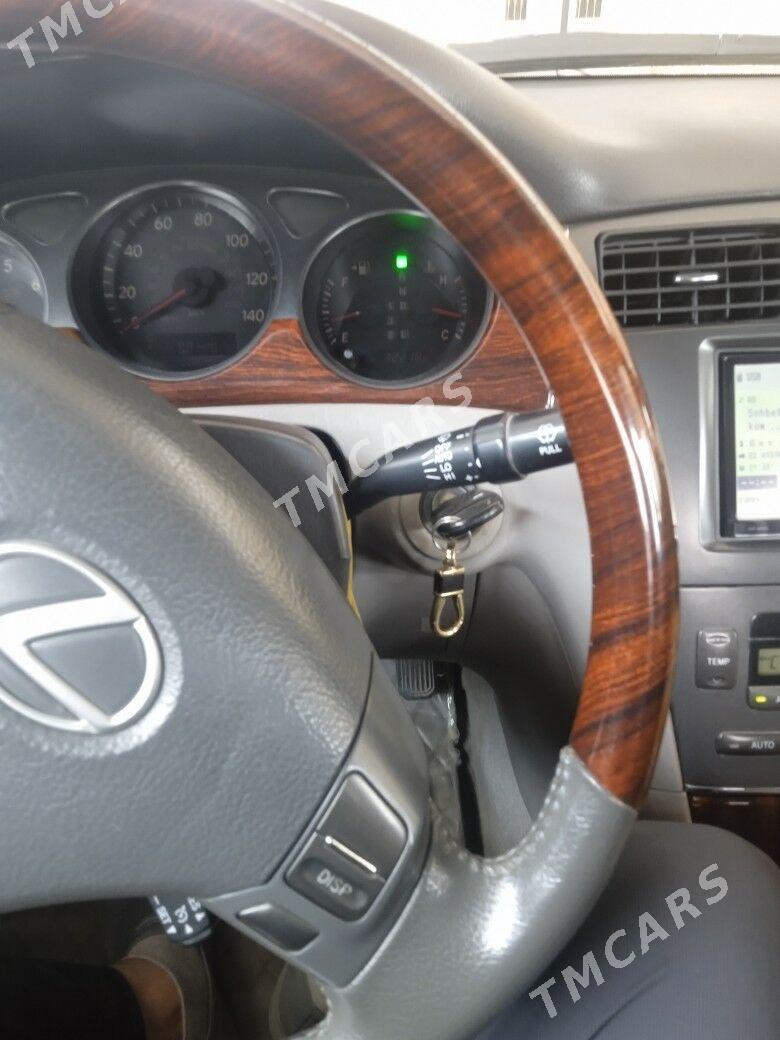 Lexus ES 300 2002 - 160 000 TMT - Мары - img 6