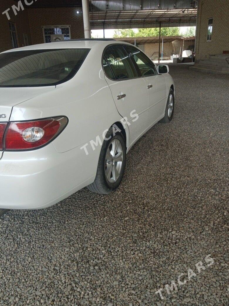 Lexus ES 300 2002 - 160 000 TMT - Мары - img 2