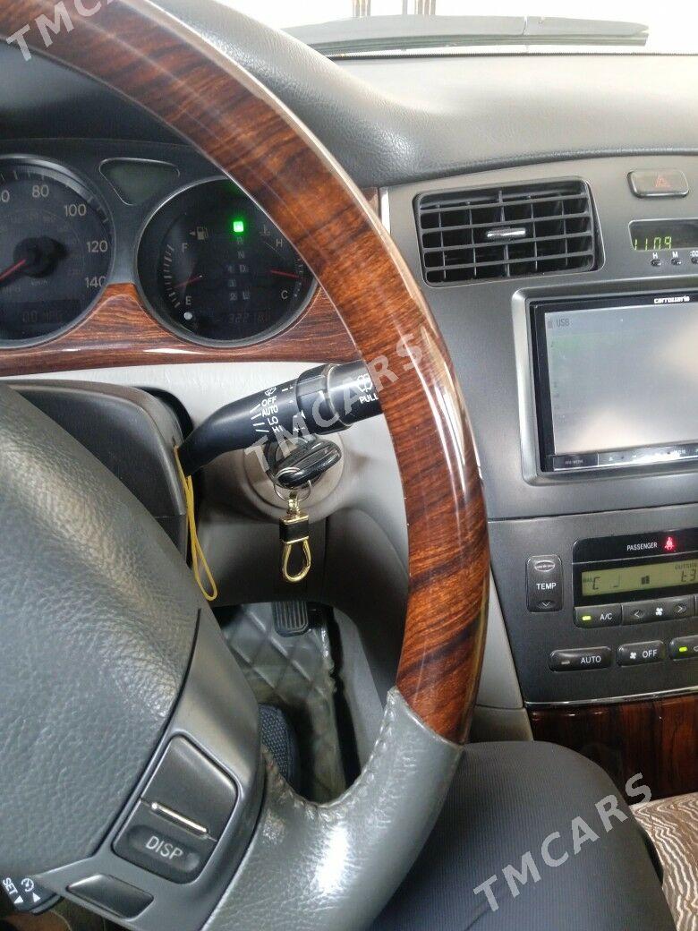 Lexus ES 300 2002 - 160 000 TMT - Мары - img 3