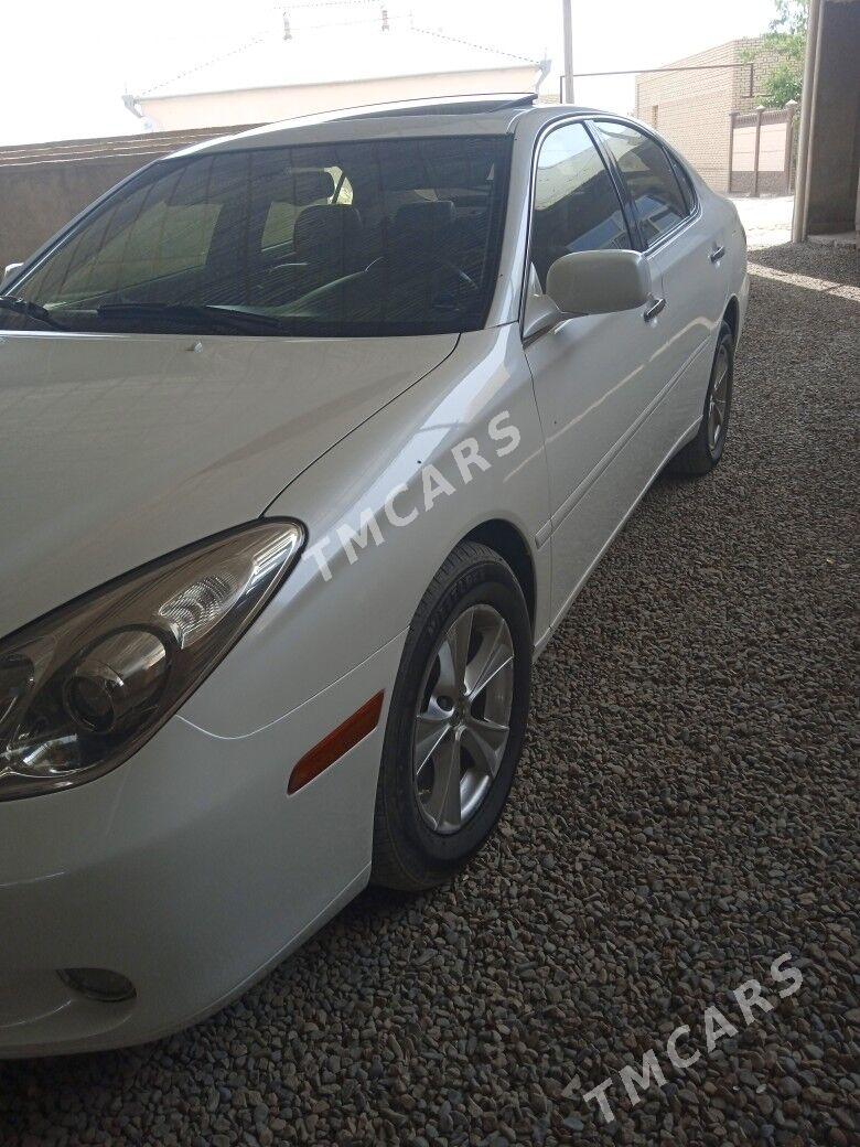 Lexus ES 300 2002 - 160 000 TMT - Мары - img 4