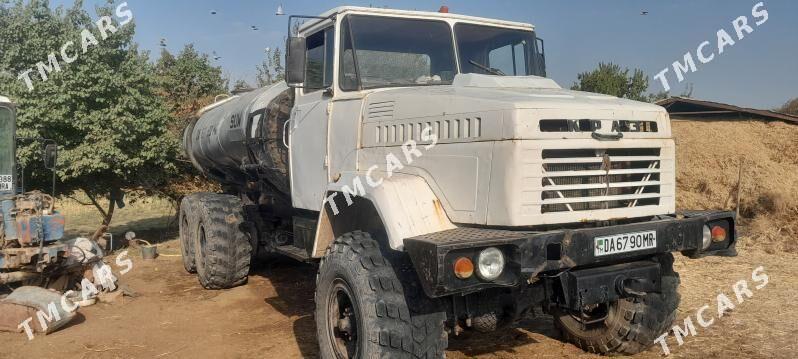 Ural 4320 1992 - 100 000 TMT - Ёлётен - img 6