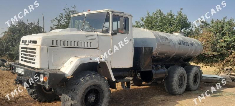 Ural 4320 1992 - 100 000 TMT - Ёлётен - img 5