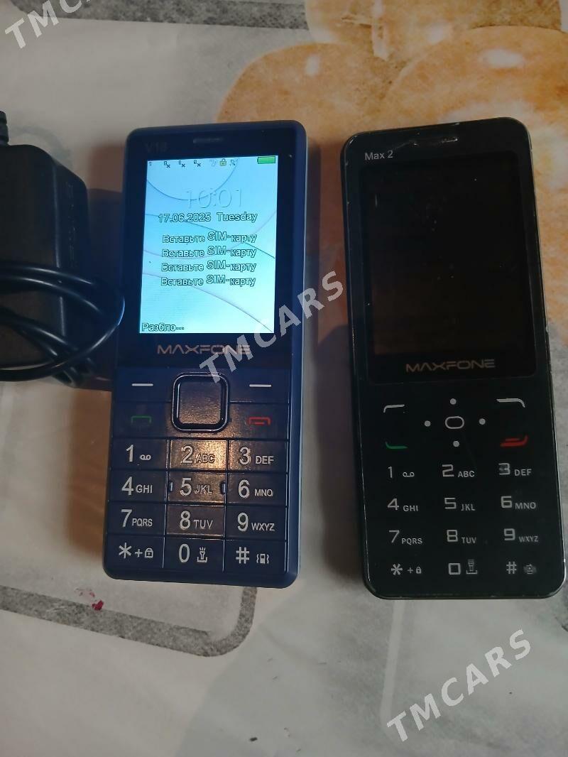Maxfone - Boldumsaz - img 2
