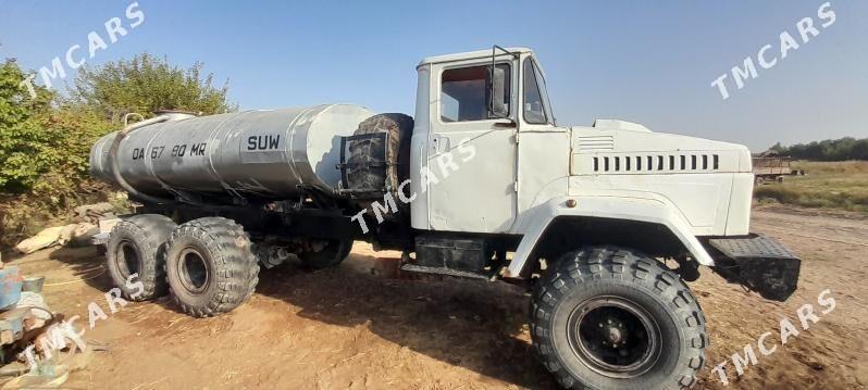 Ural 4320 1992 - 100 000 TMT - Ёлётен - img 4