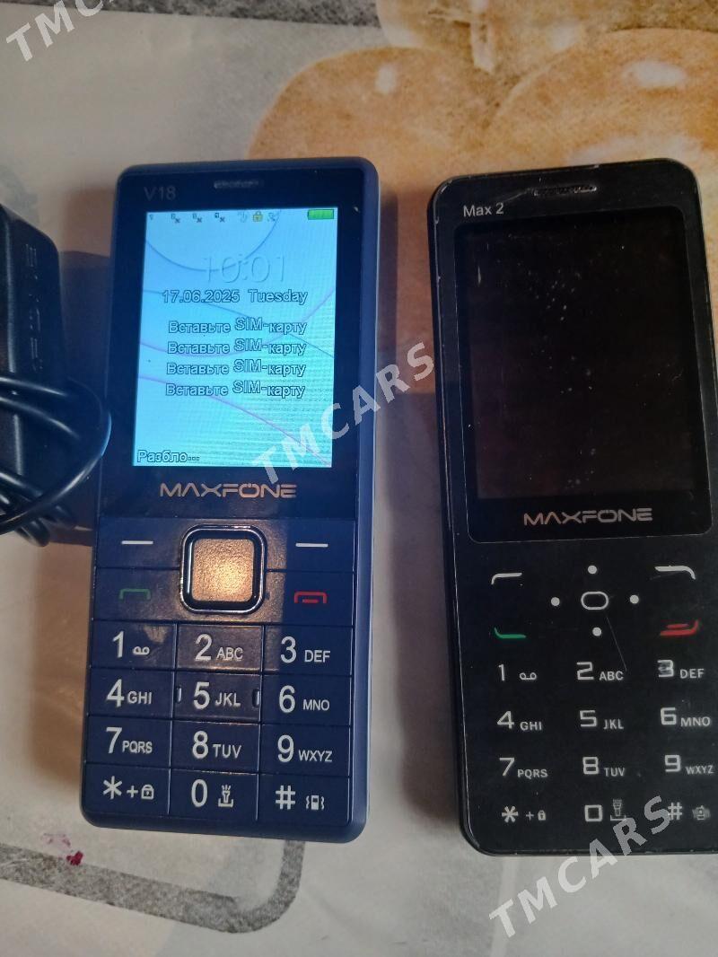 Maxfone - Boldumsaz - img 3