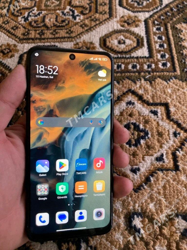 redmi not 11 - Мары - img 2