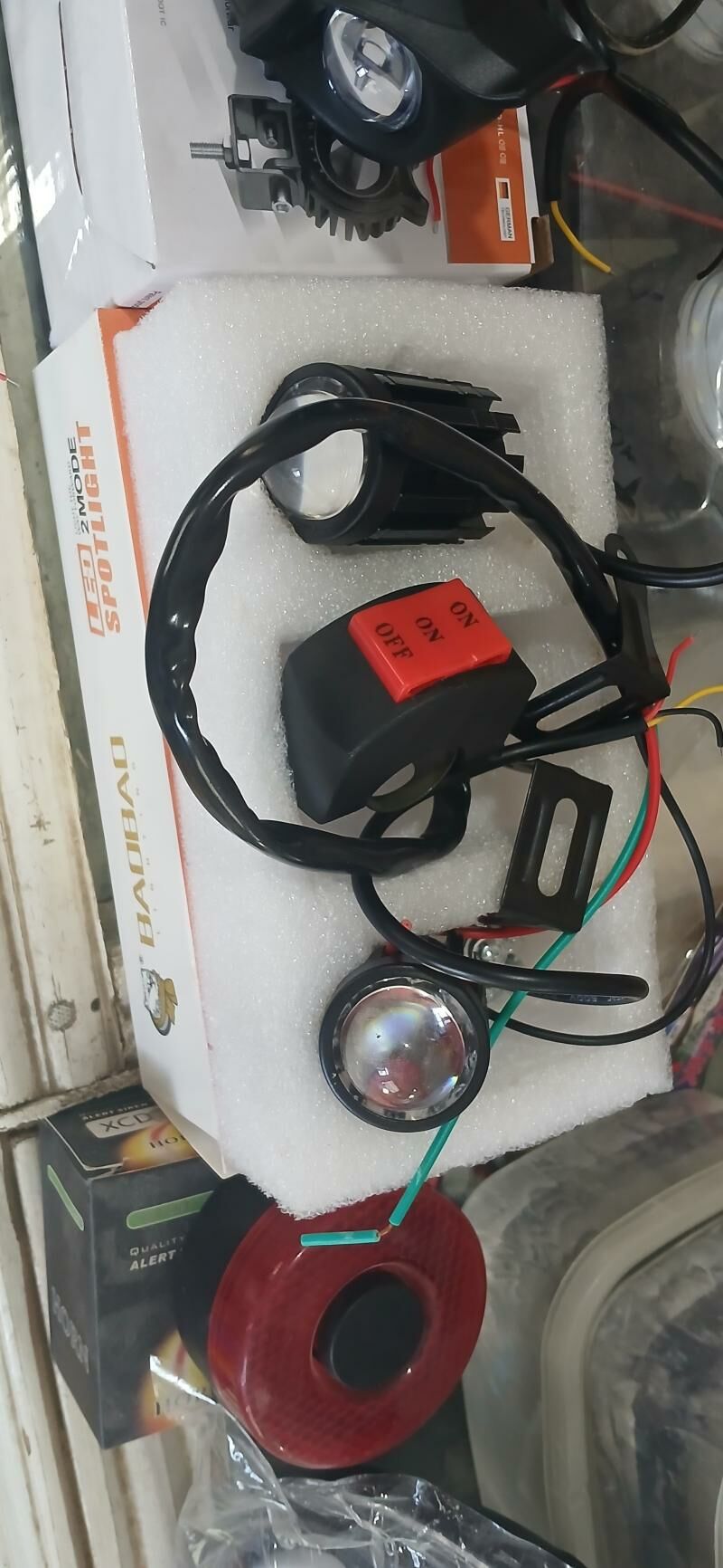 Led 35 TMT - Бахарден - img 3