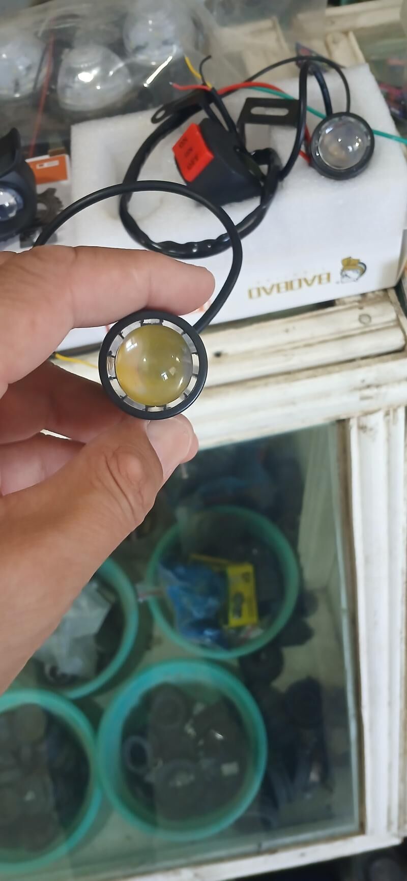 Led 35 TMT - Бахарден - img 2