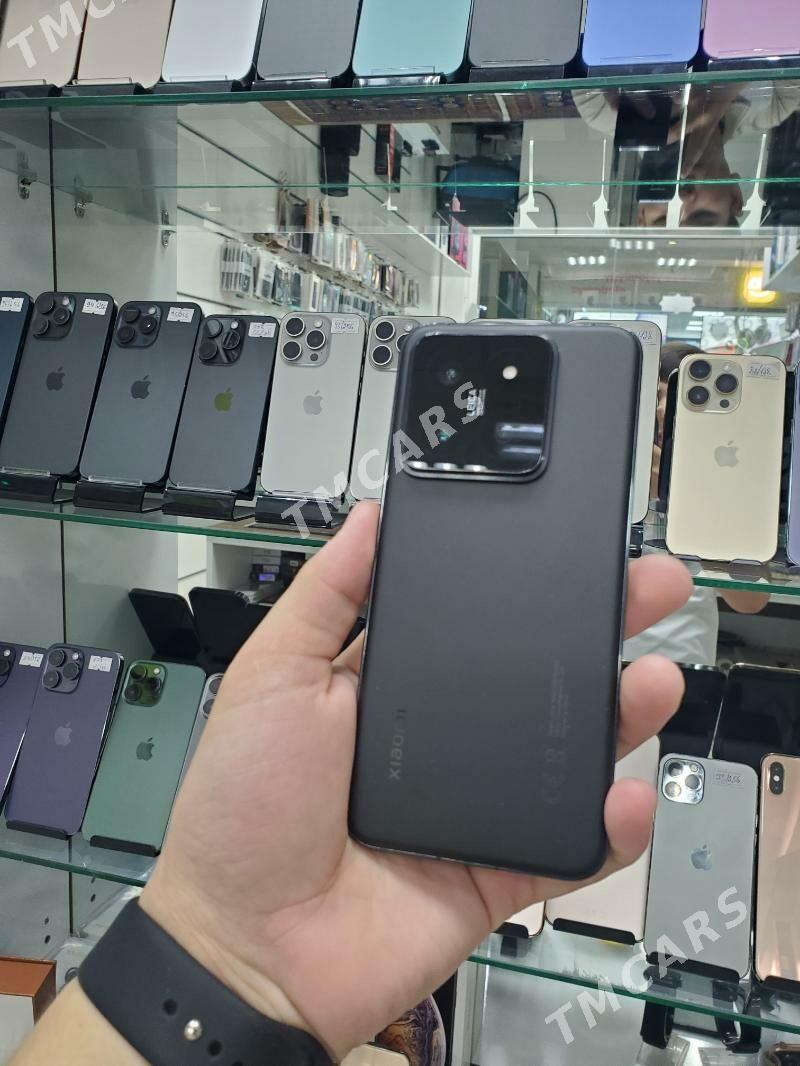 xiomi 14 12/512gb Global - Торговый центр "15 лет Независимости" - img 2