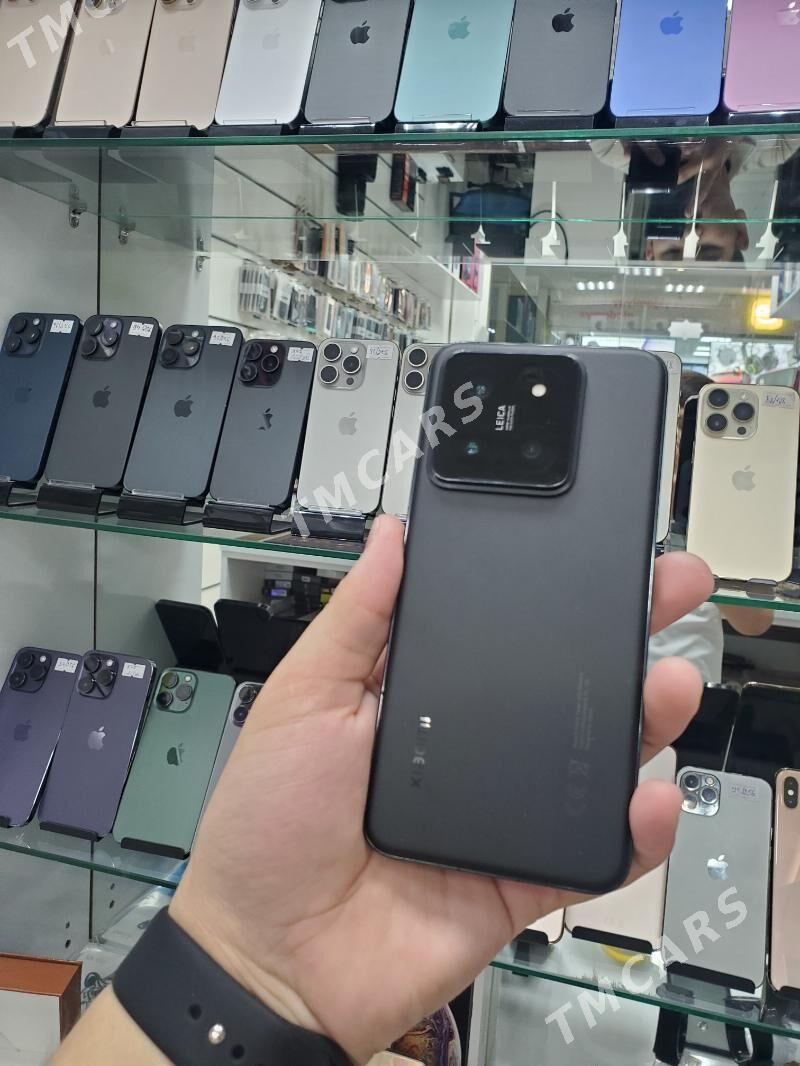 xiomi 14 12/512gb Global - Торговый центр "15 лет Независимости" - img 4