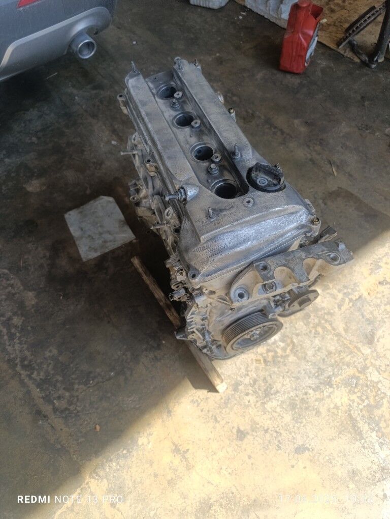 2.4 Mator 7 000 TMT - Мары - img 3
