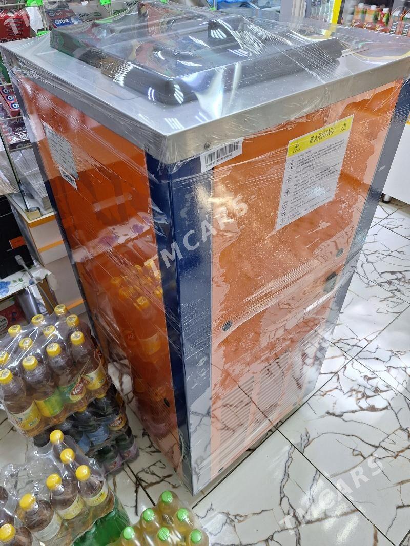 Donper Maroźny aparat - Ашхабад - img 4