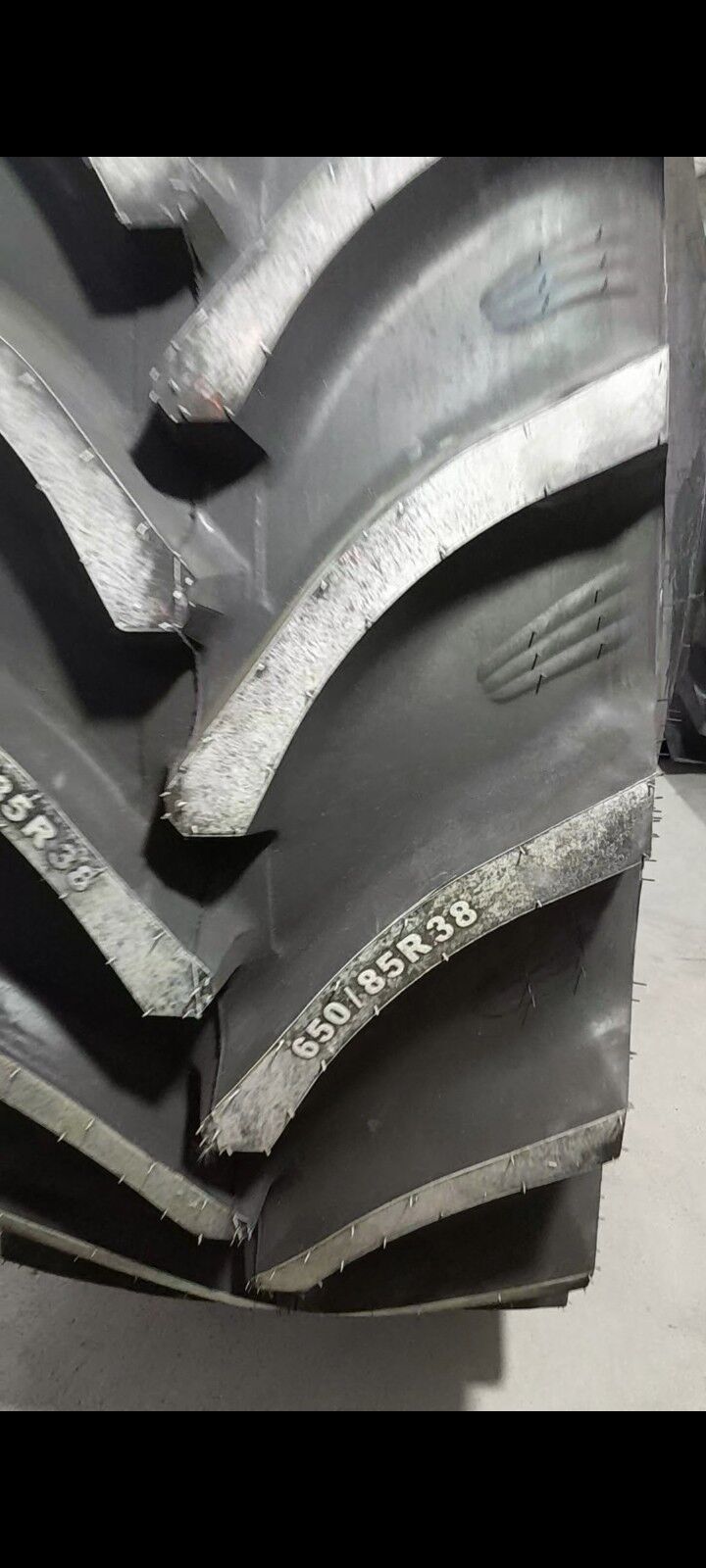 Traktor  320/85R24. 520/85R38 SKITKADA👍 6 900 TMT - Aşgabat - img 3