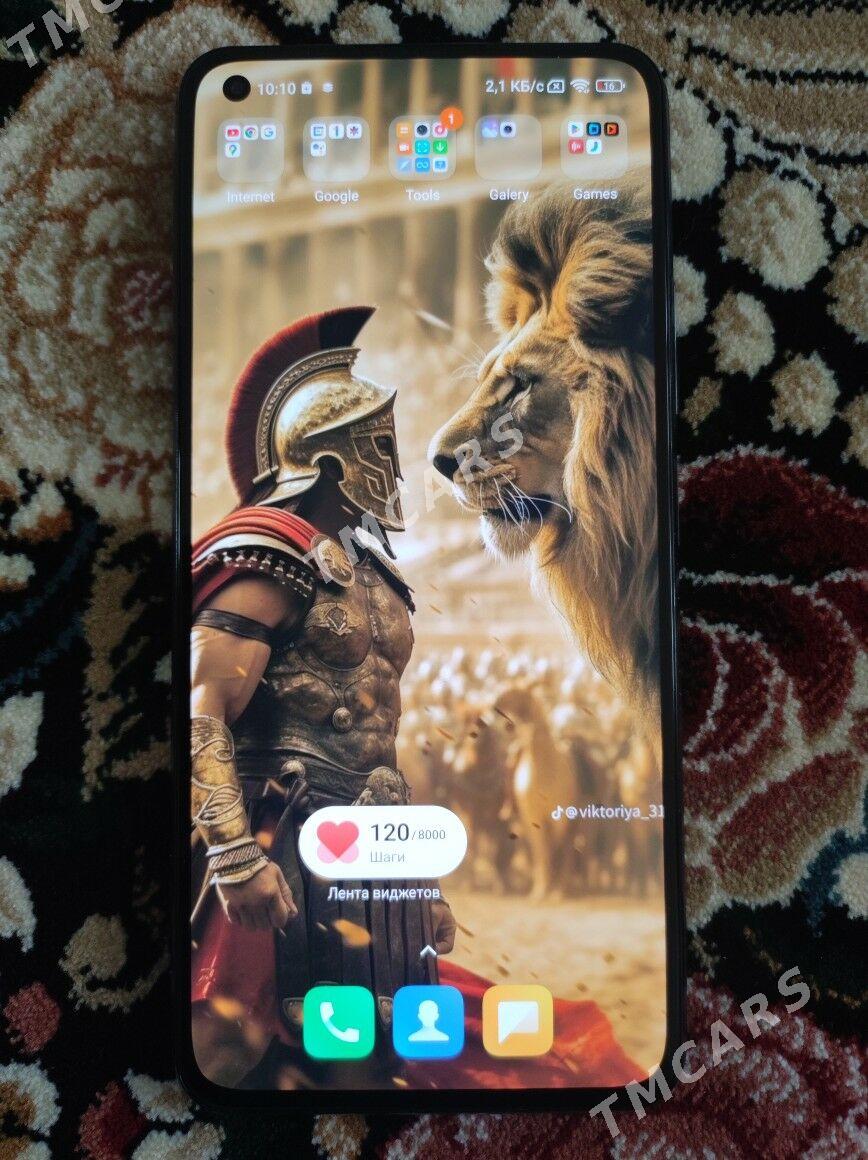 Mi 11 lite 5g - Aşgabat - img 1