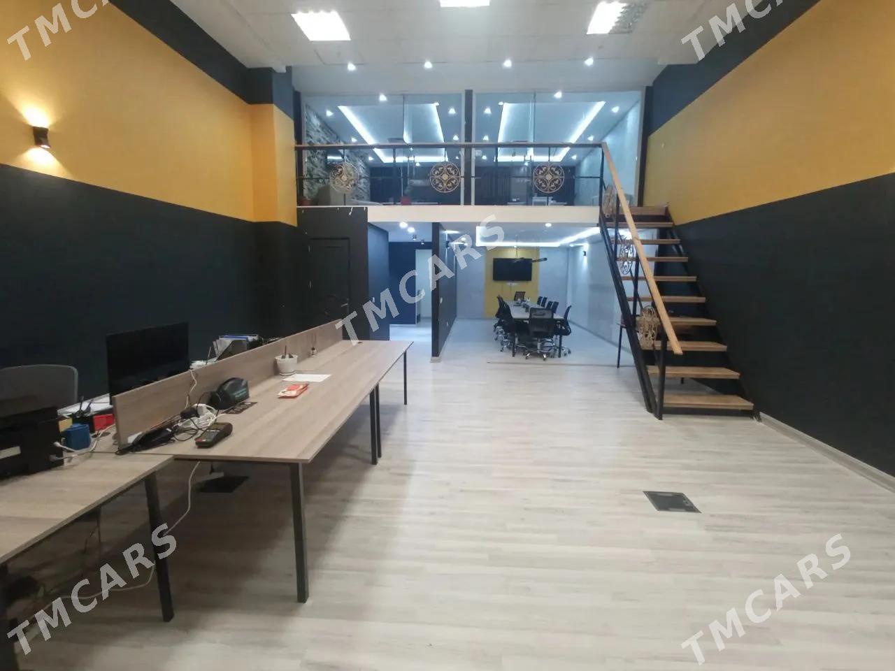 Ofis 130 kw - Ашхабад - img 4