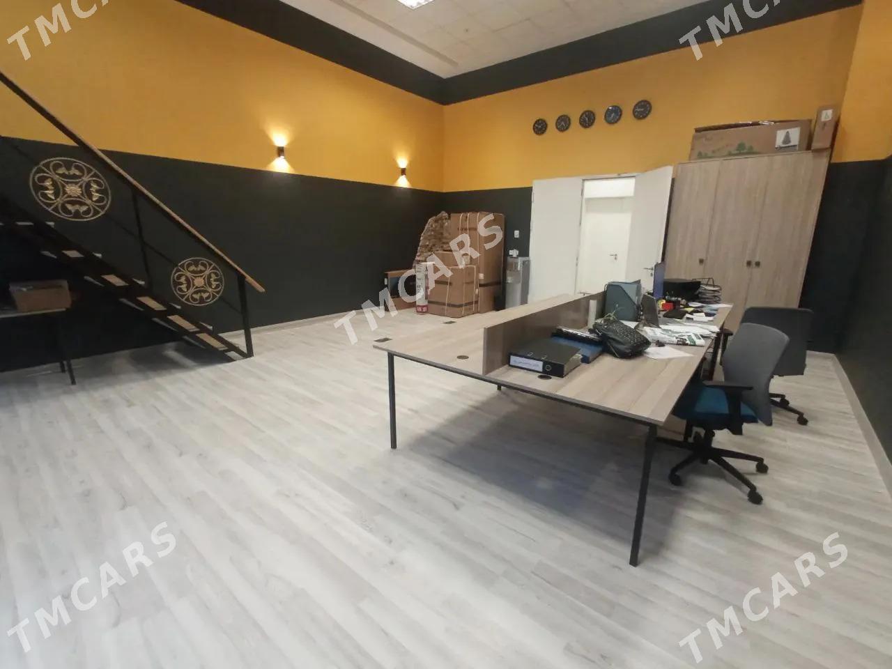 Ofis 130 kw - Ашхабад - img 3
