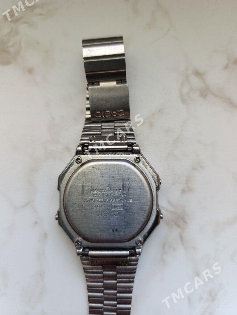 Касио/ Casio / Sagat / Часы - Aşgabat - img 2