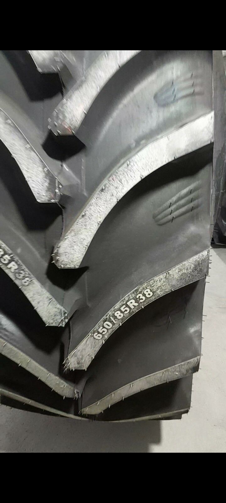 Traktor teker 15.5/R38 480/70R34 SKITKADA 👍 8 000 TMT - Ашхабад - img 9