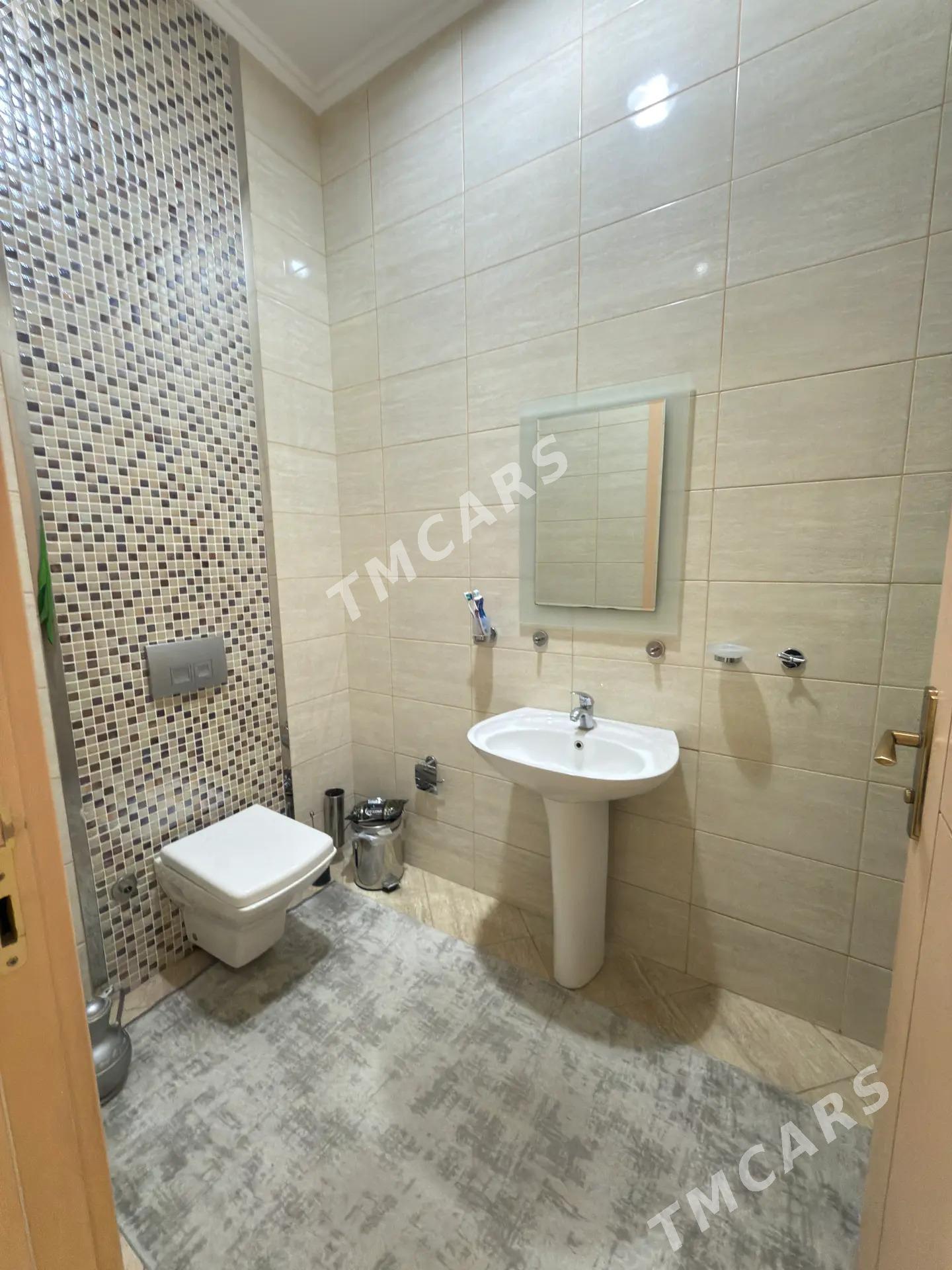 Чехова элитка Çehow satlyk - Aşgabat - img 7