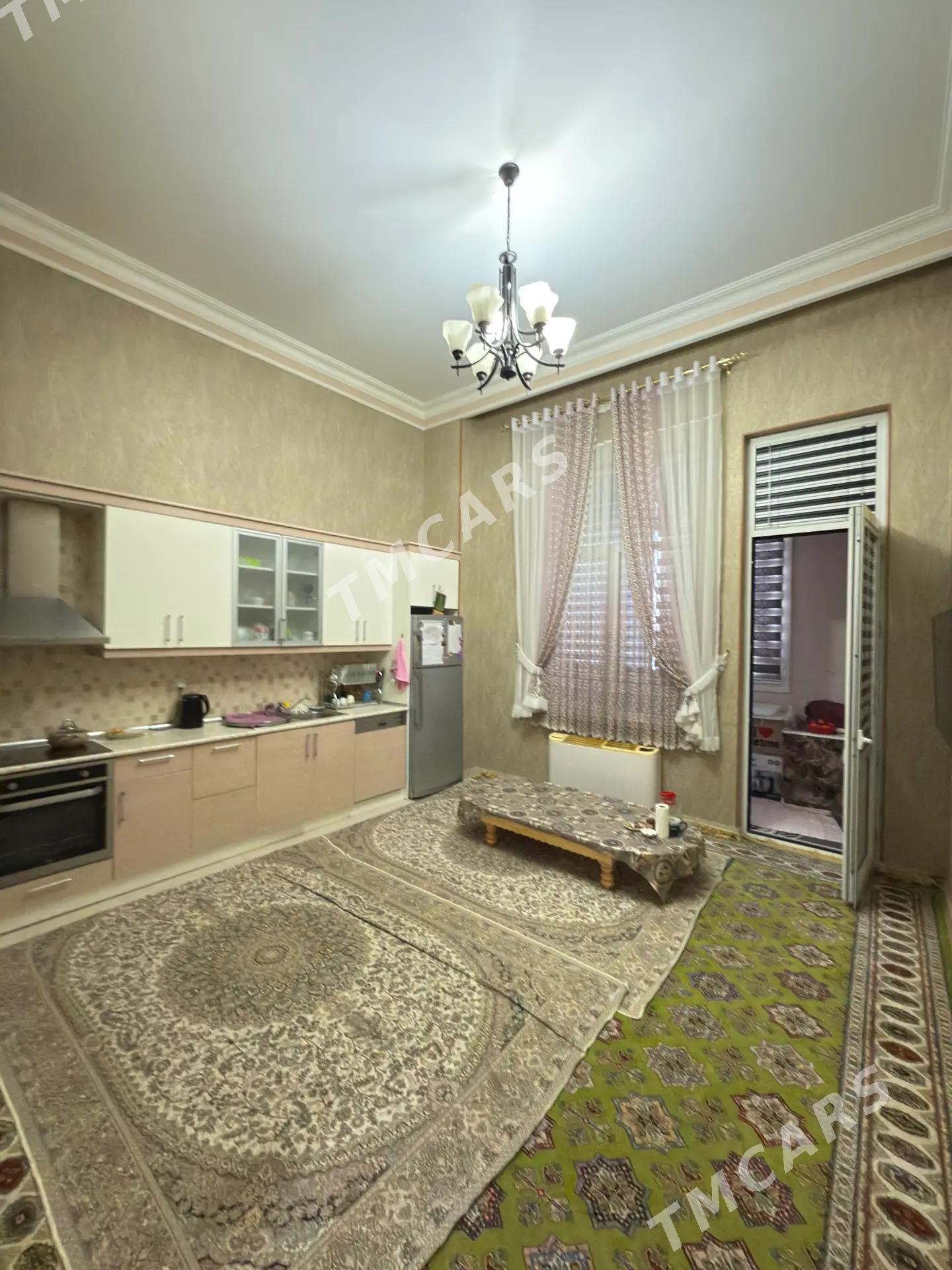 Чехова элитка Çehow satlyk - Aşgabat - img 3