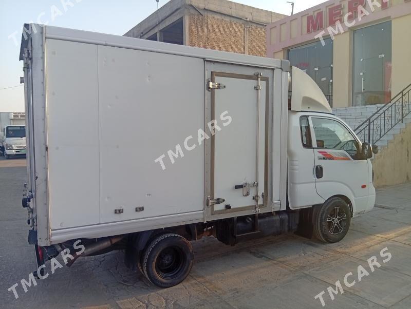 Kia Bongo 2018 - 220 000 TMT - Kerki - img 5