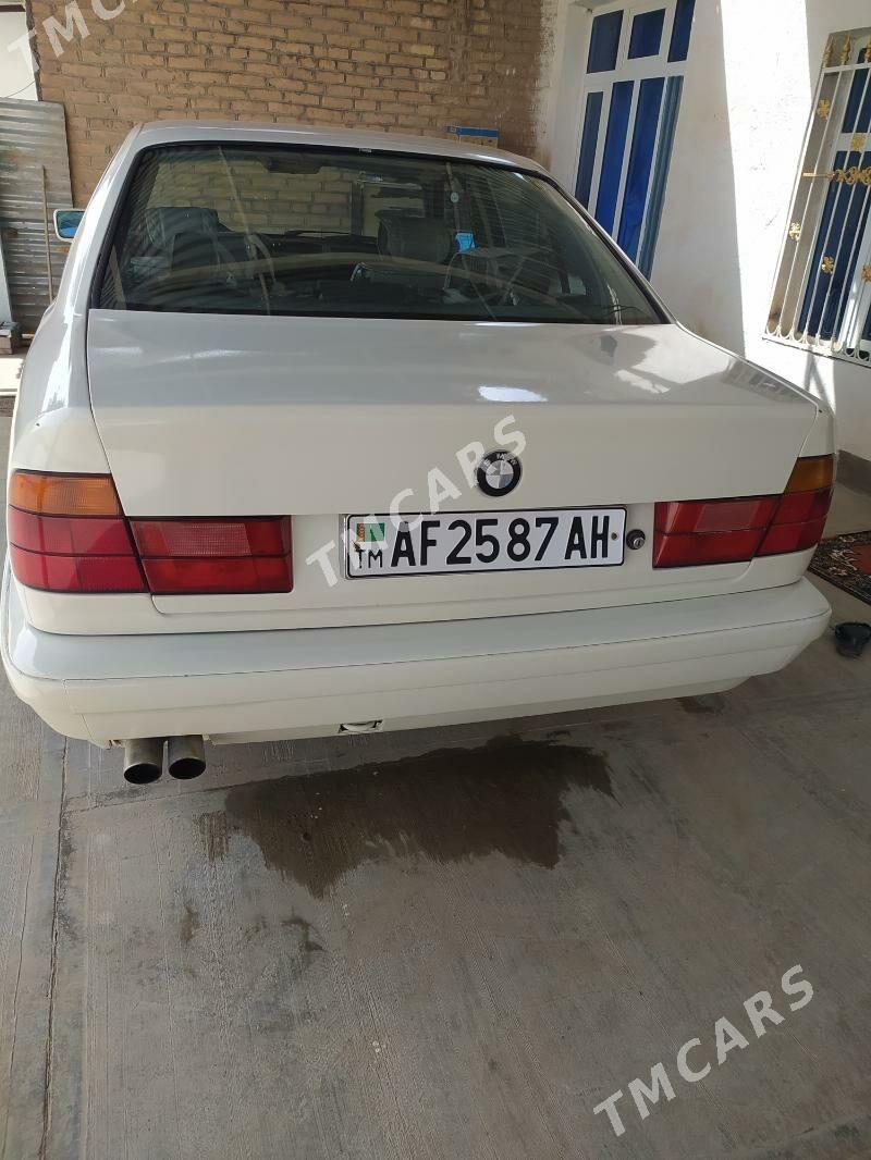 BMW 525 1990 - 25 000 TMT - Tejen - img 2