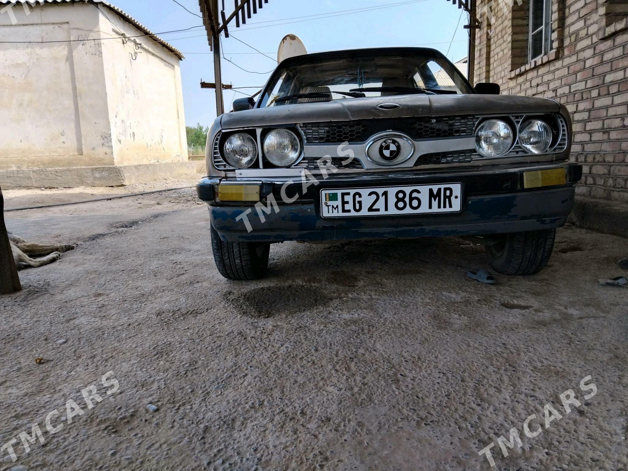BMW 323 1991 - 13 000 TMT - Сакарчага - img 5