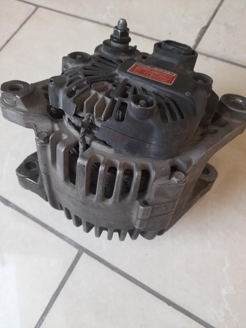 generator 700 TMT - Aşgabat - img 2