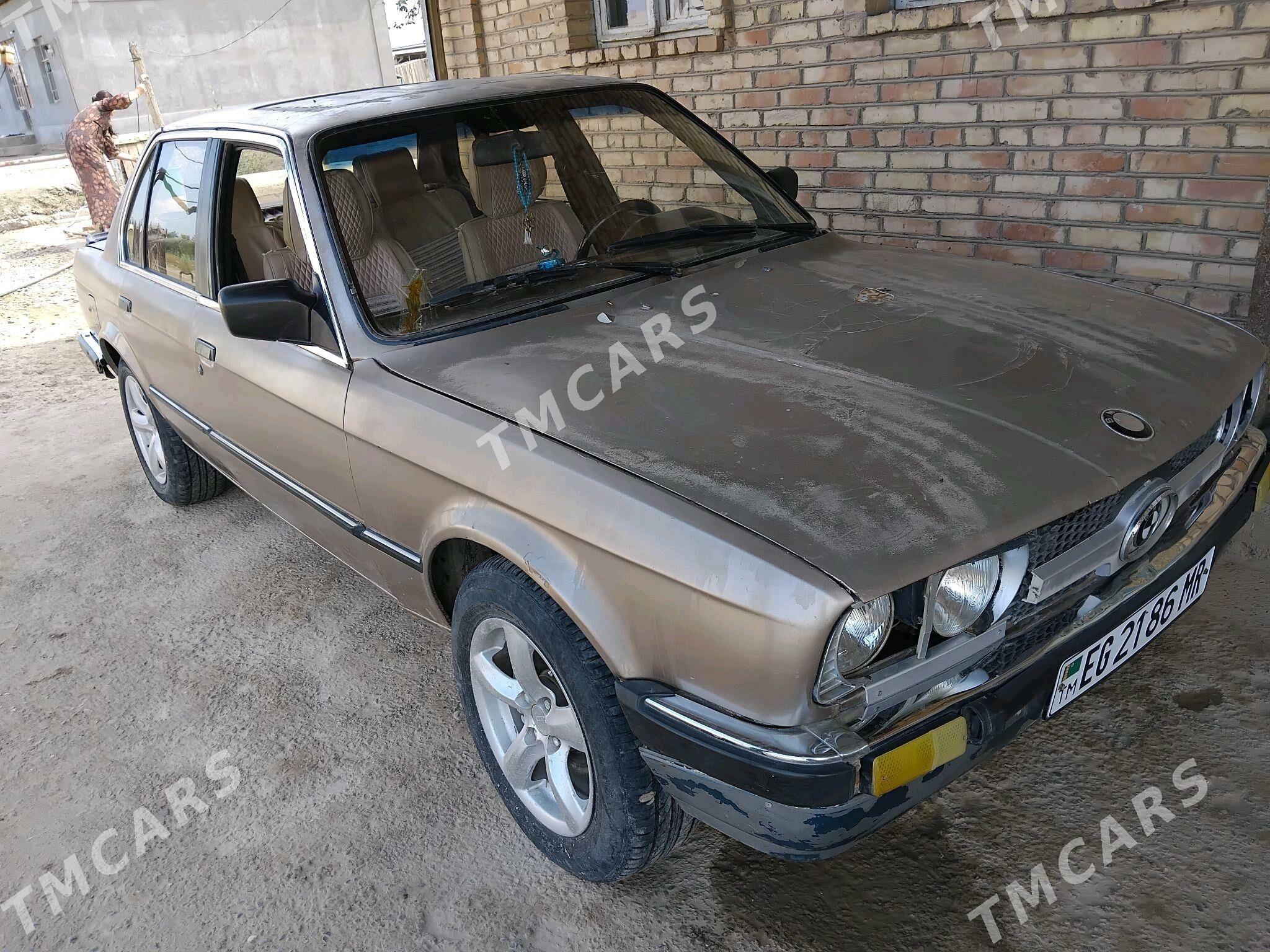 BMW 323 1991 - 13 000 TMT - Сакарчага - img 4