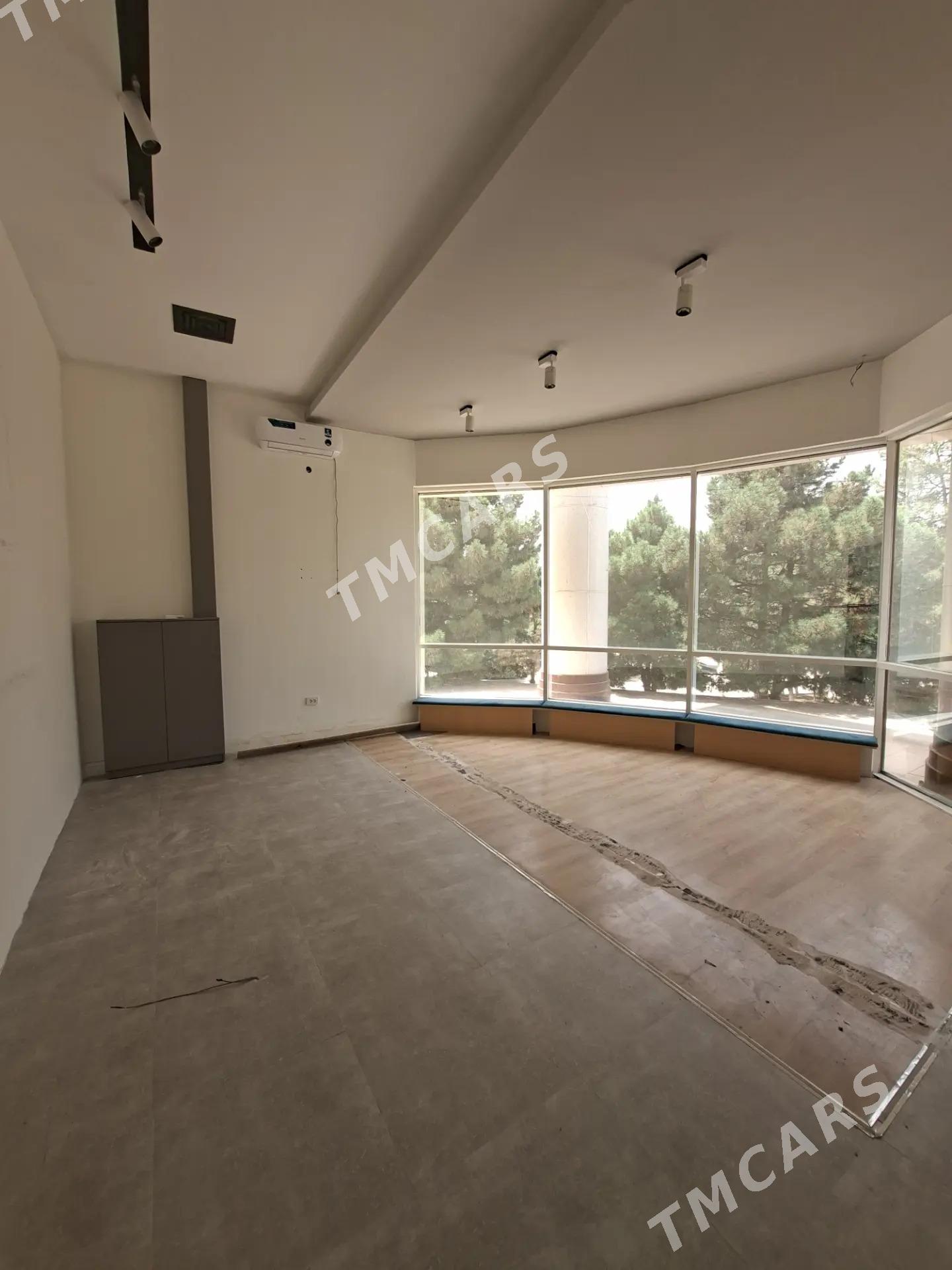 ofis 300 kw - Ашхабад - img 2