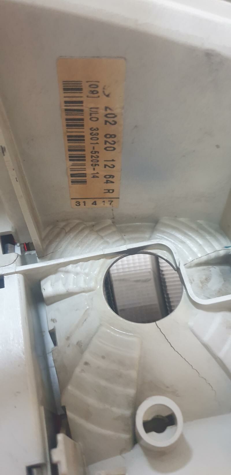 Mersedes C-class 94-99 fara 350 TMT - Ашхабад - img 6