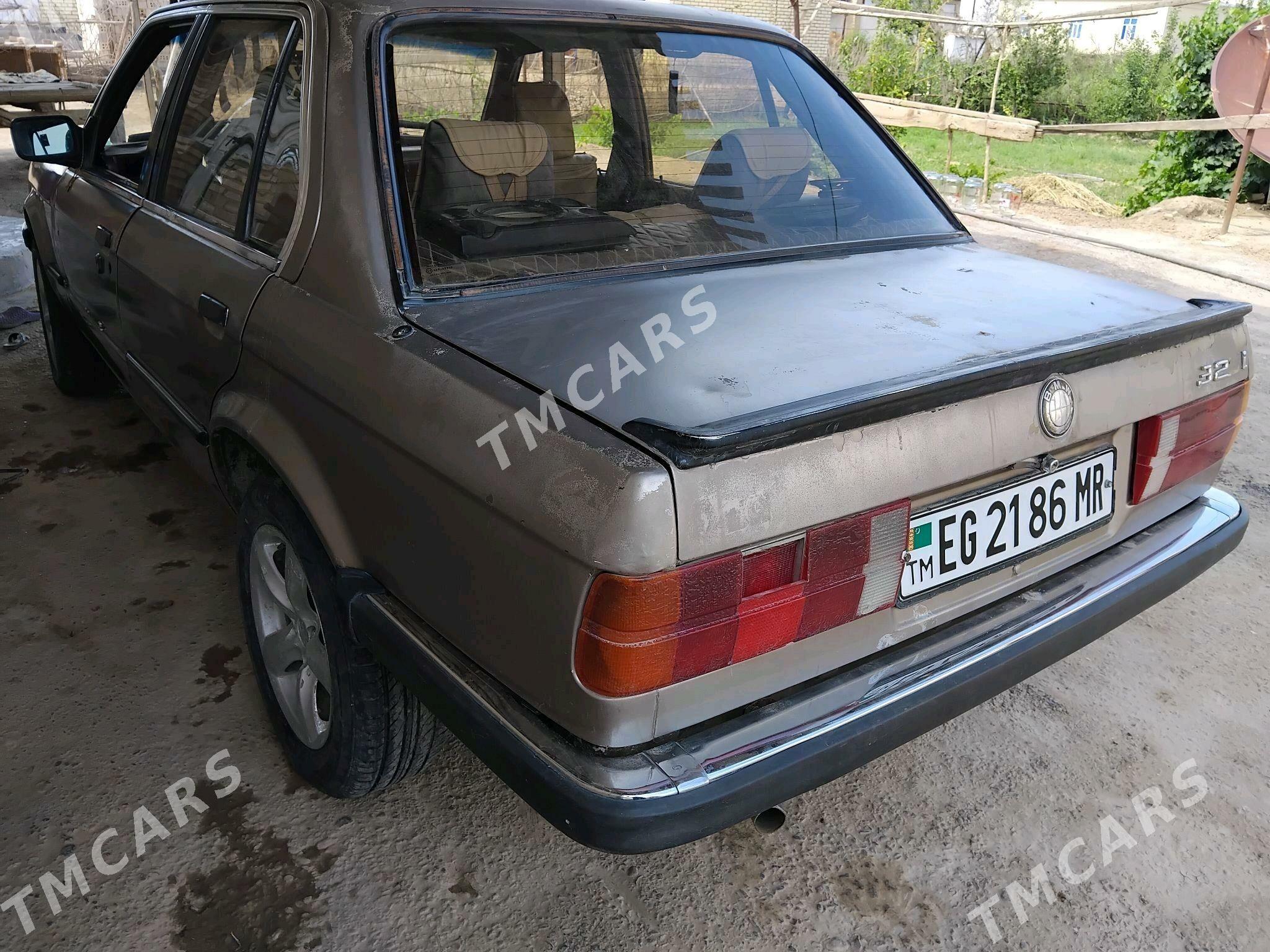 BMW 323 1991 - 13 000 TMT - Сакарчага - img 6