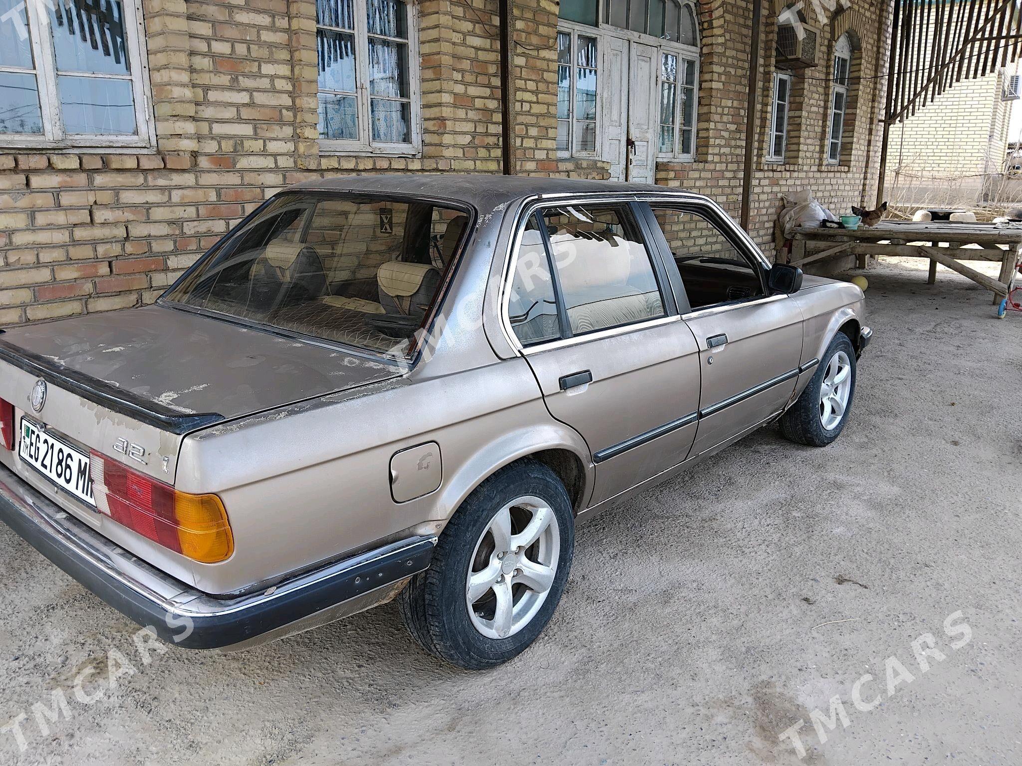 BMW 323 1991 - 13 000 TMT - Сакарчага - img 8