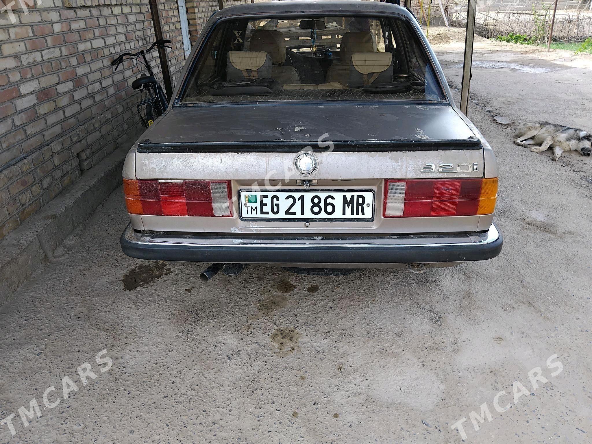 BMW 323 1991 - 13 000 TMT - Сакарчага - img 7