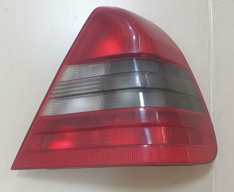 Mersedes C-class 94-99 fara 350 TMT - Ашхабад - img 7