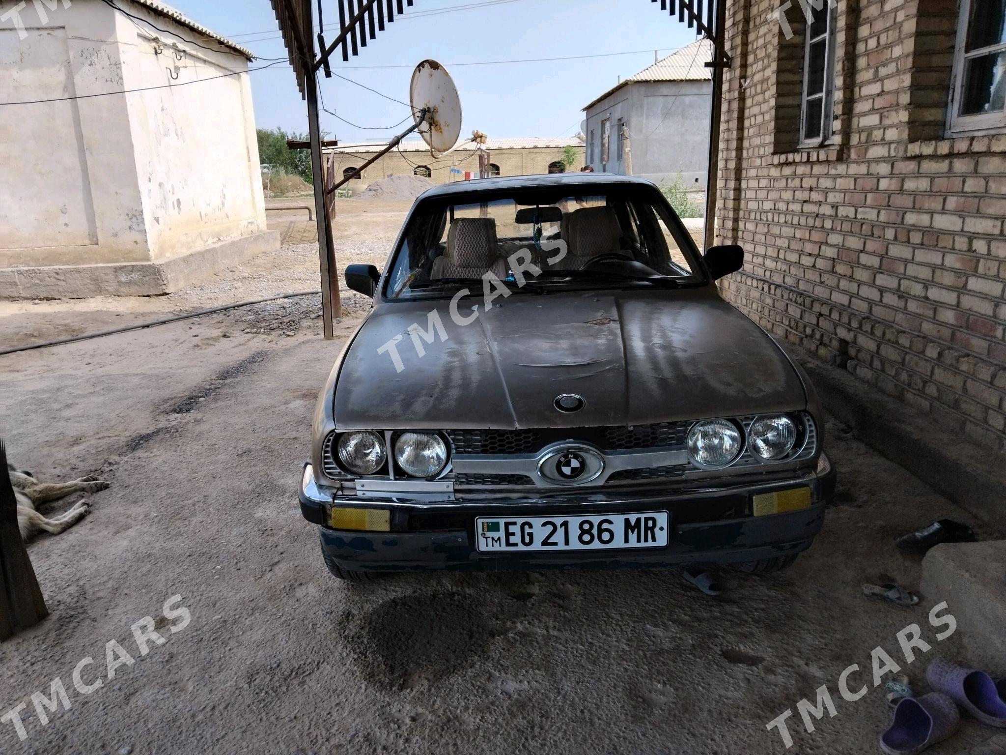 BMW 323 1991 - 13 000 TMT - Сакарчага - img 9