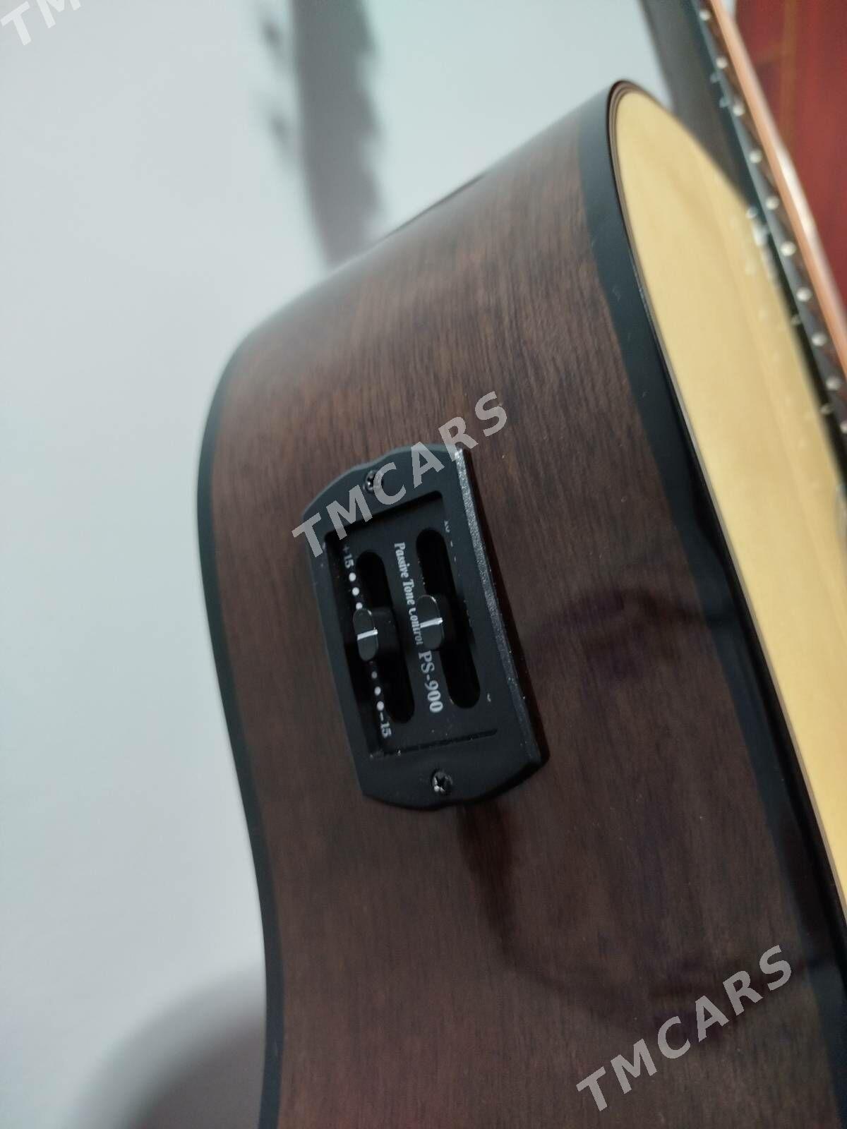 FENDER ELEKTRO PAKET GITARA - Türkmenbaşy - img 2