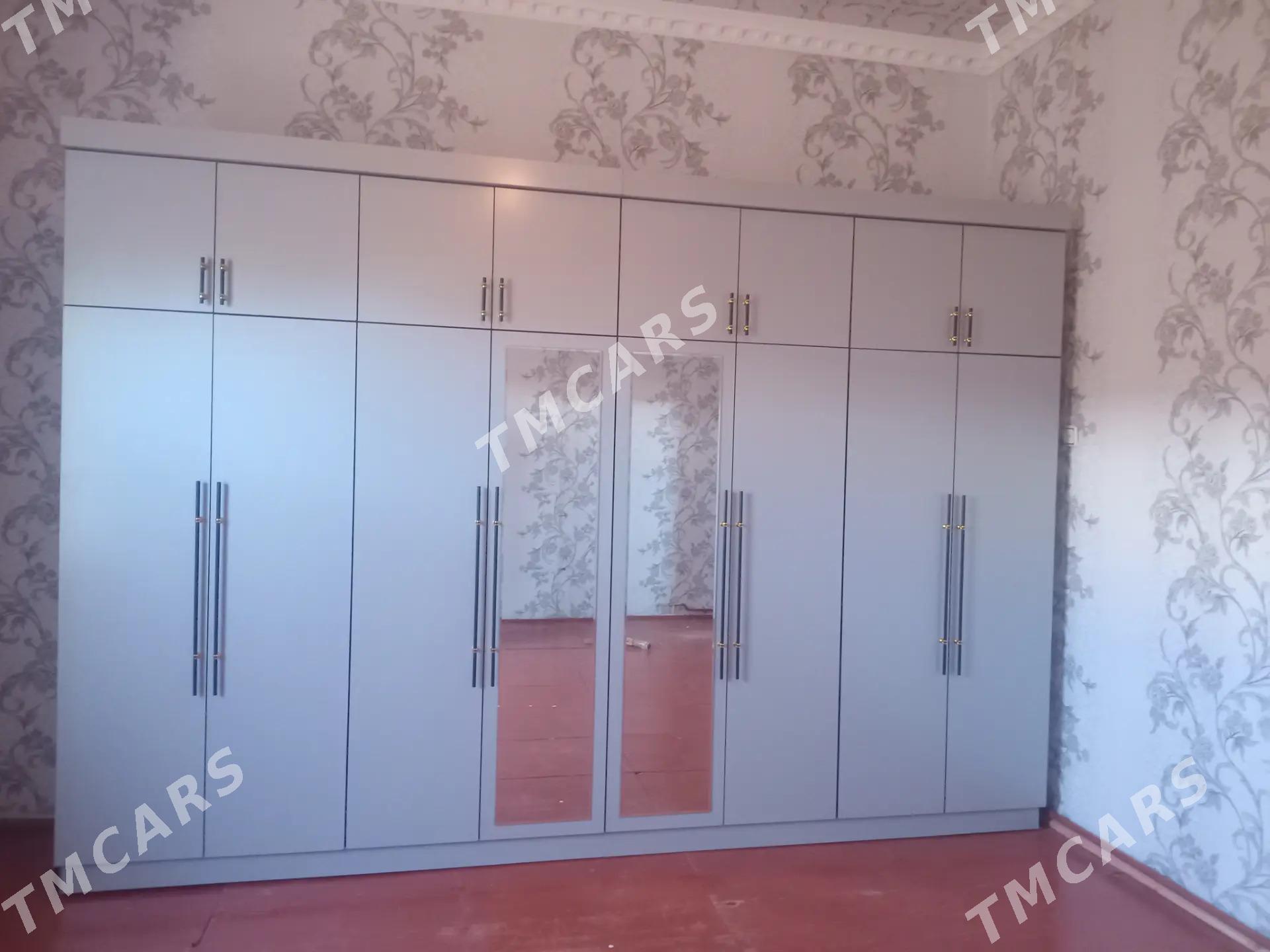 Mebel skaf Мебел шкаф - Мары - img 2