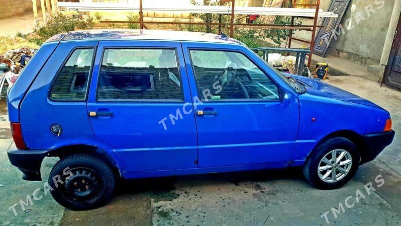 Daewoo Matiz 2002 - 13 000 TMT - Daşoguz - img 5
