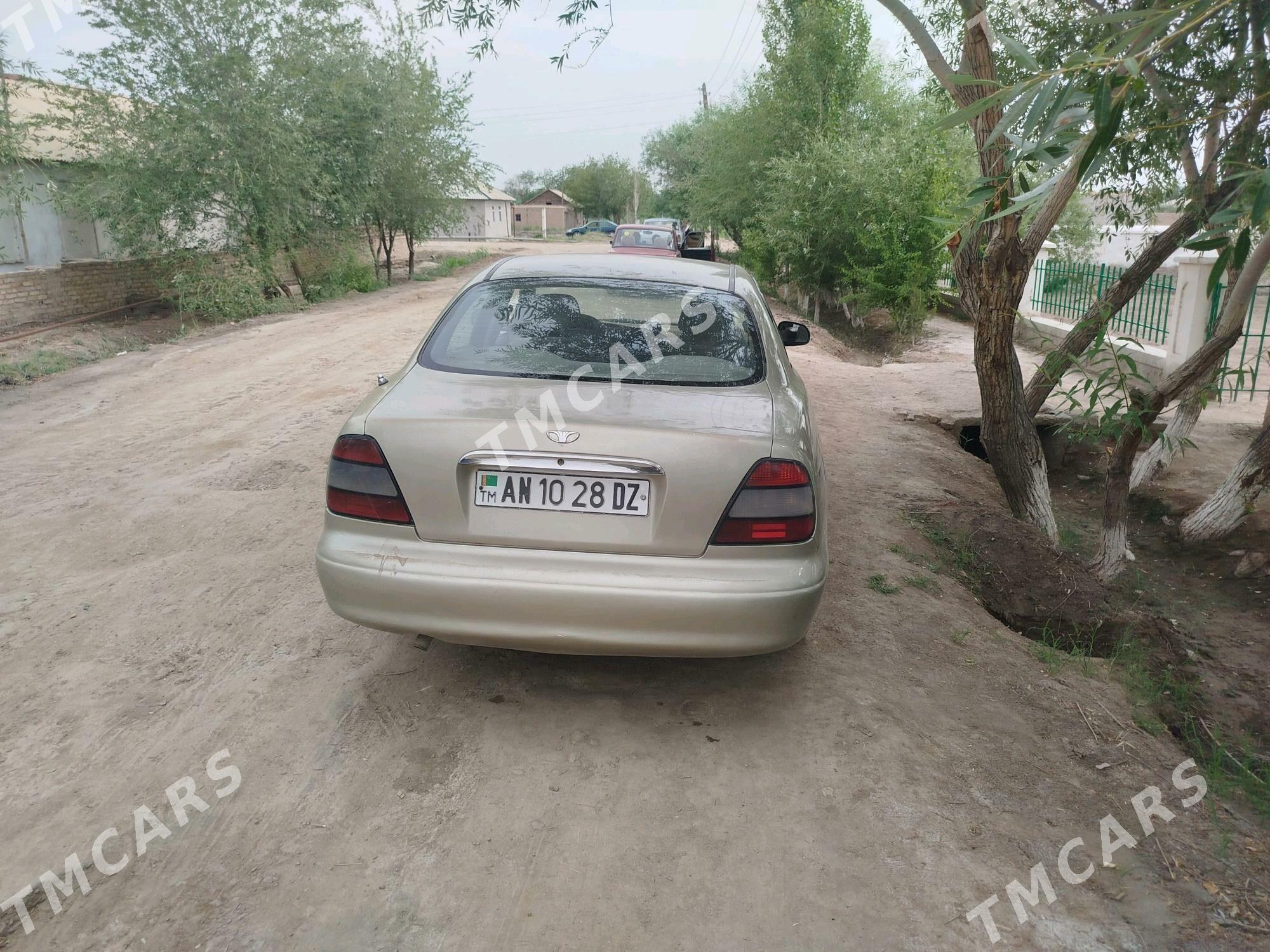 Daewoo Leganza 1998 - 22 000 TMT - Boldumsaz - img 2