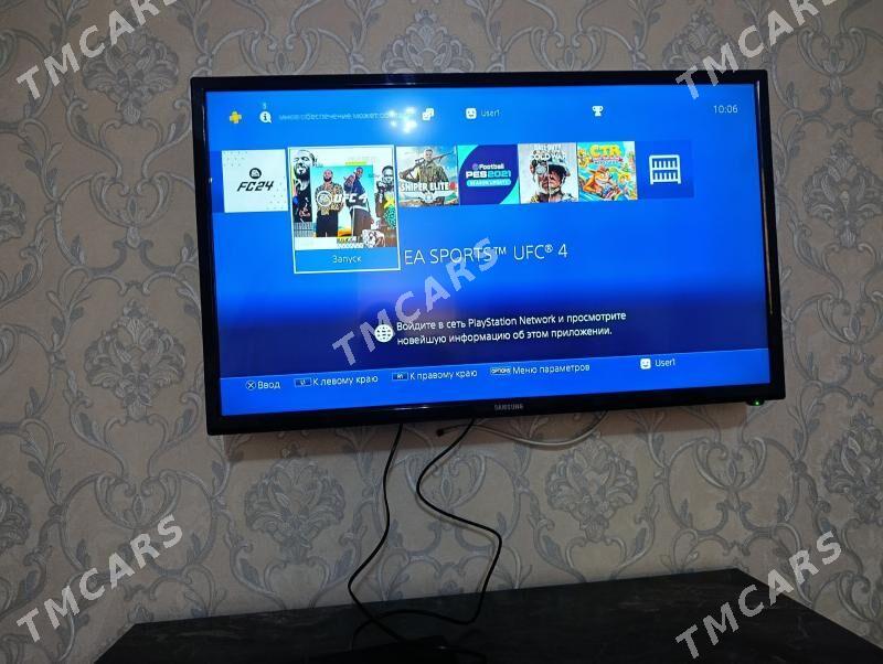 PS4 fat 1 TB 12.5 - Aşgabat - img 2