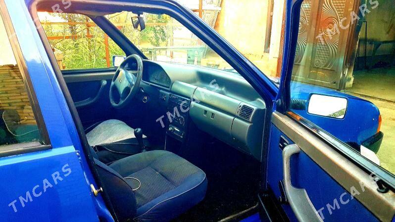 Daewoo Matiz 2002 - 13 000 TMT - Daşoguz - img 9