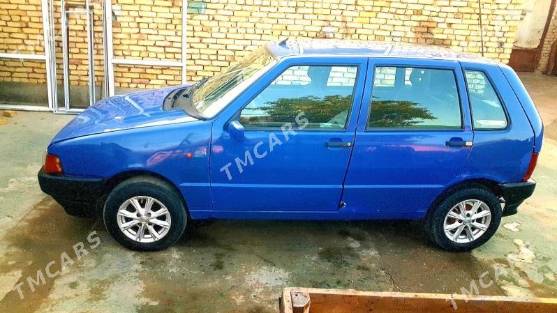 Daewoo Matiz 2002 - 13 000 TMT - Daşoguz - img 10