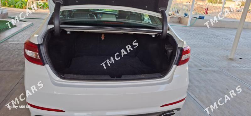 Hyundai Sonata 2017 - 180 000 TMT - Mary - img 2