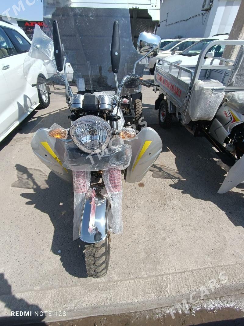 Fekon FK200-14G 2022 - 28 000 TMT - Мары - img 2